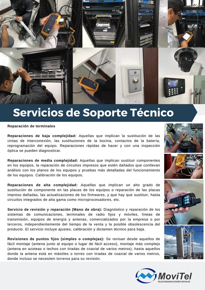 Servicios de Postventa (2)
